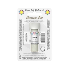 Blossom Tint white