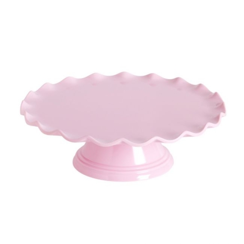Tortenständer WAVE Pink