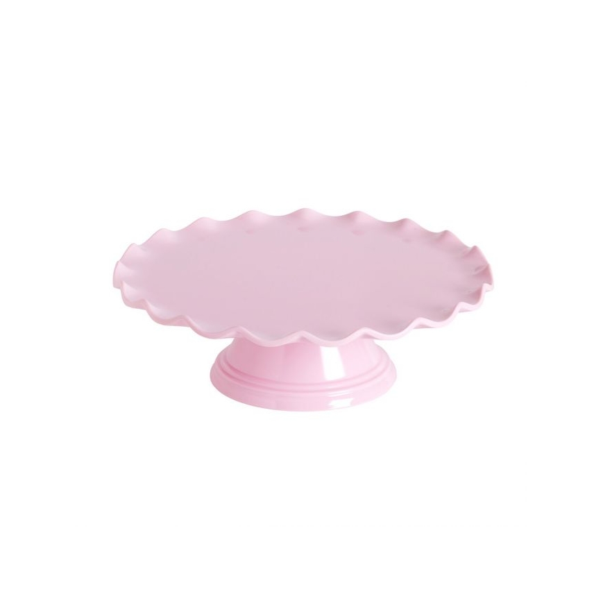 Tortenständer WAVE Pink