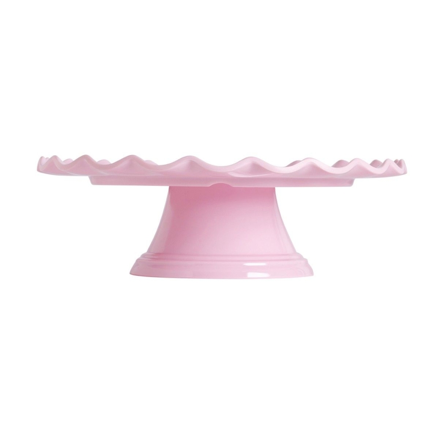 Tortenständer WAVE Pink