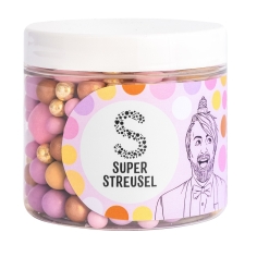 Super Streusel 100JahreGuteLaune