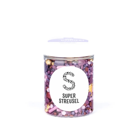 Super Streusel BeerenBande
