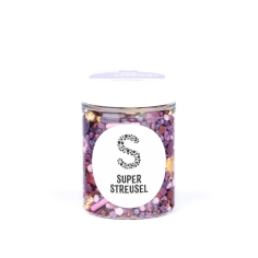 Super Streusel BeerenBande