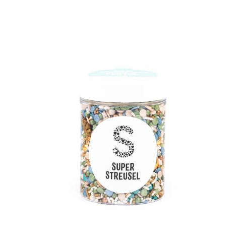 Super Streusel BohoBaby