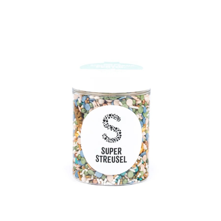 Super Streusel BohoBaby
