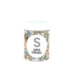 Super Streusel BohoBaby