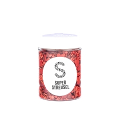 Super Streusel FeuerUndFlamme