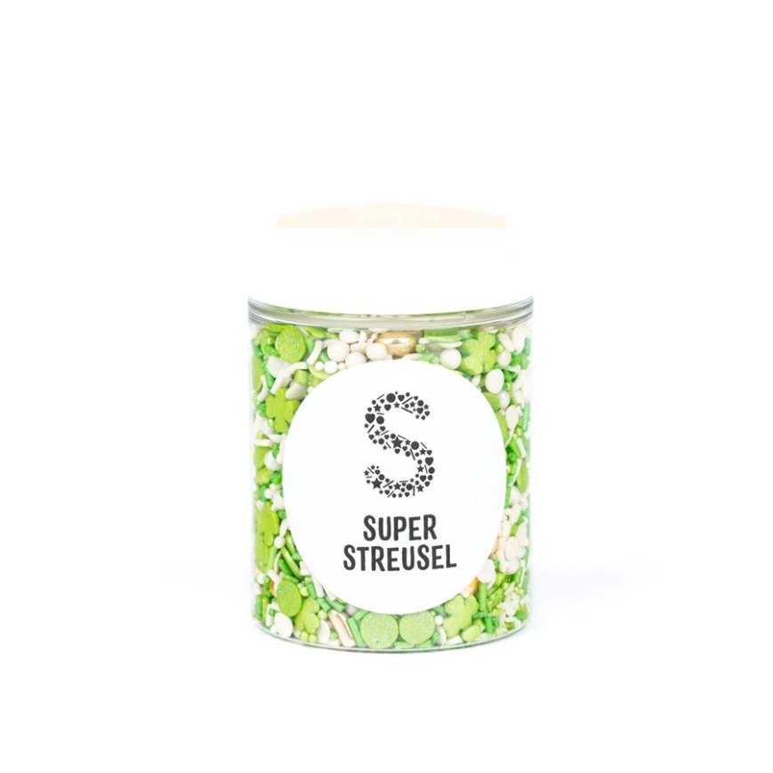 Super Streusel GlücksBringer
