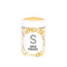 Super Streusel Goldflimmer