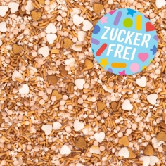 Super Streusel Herzklopfen