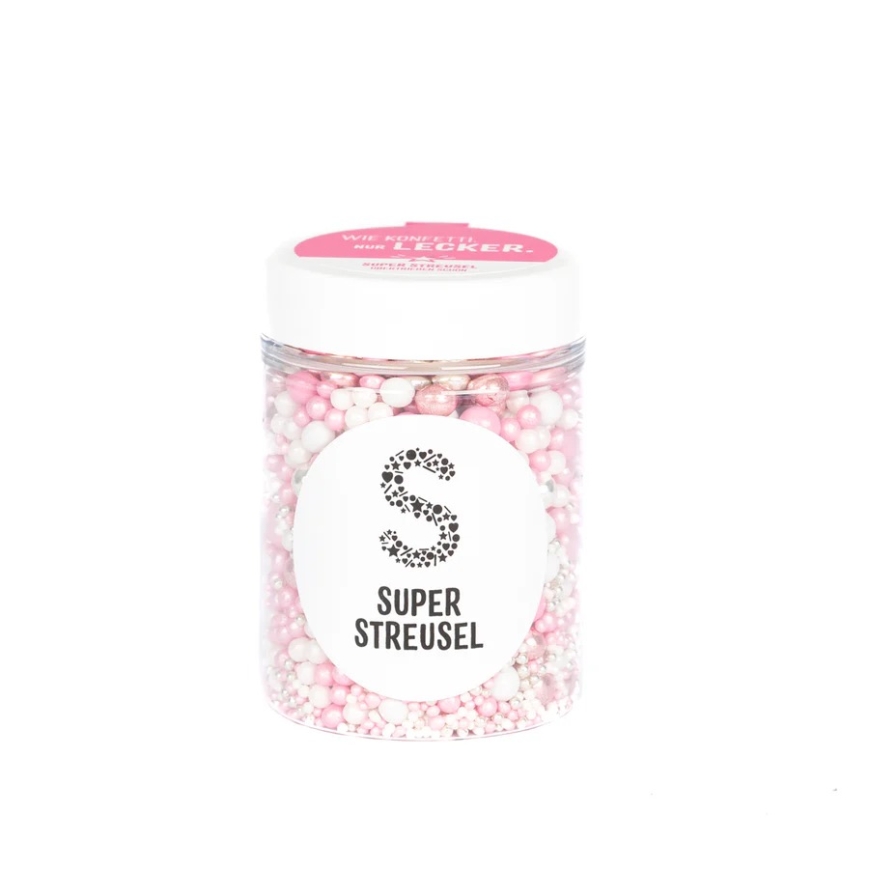 Super Streusel KuschelMuschel