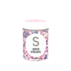 Super Streusel Liebelein