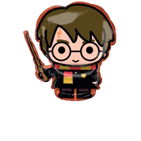 Harry Potter Folienballon