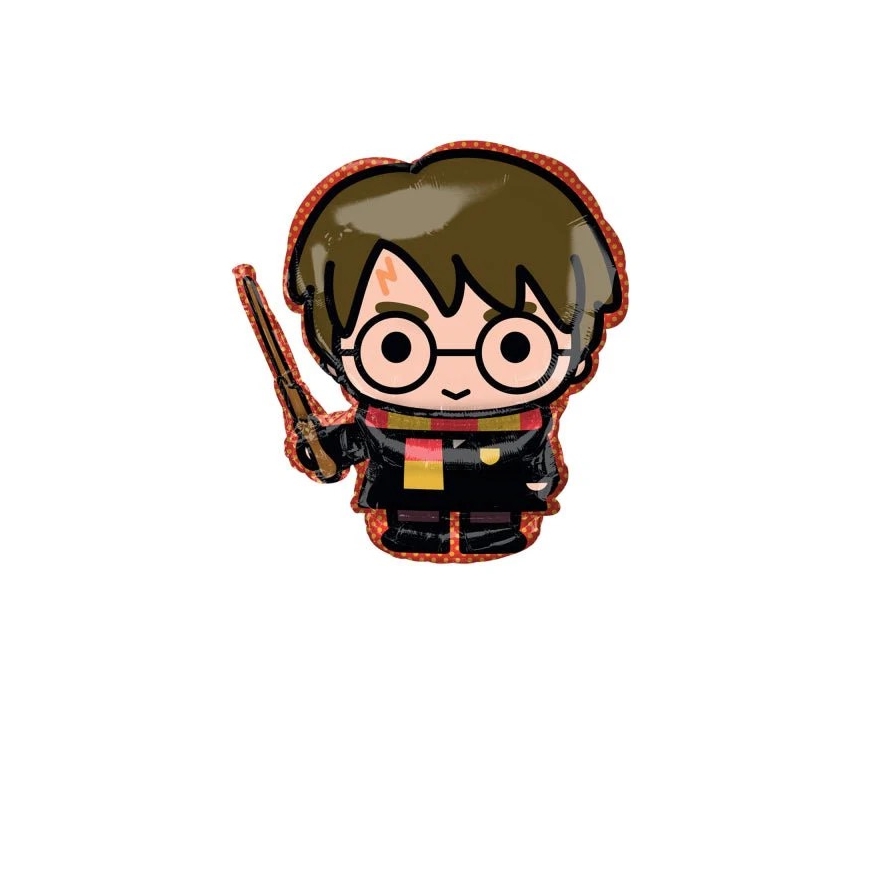 Harry Potter Folienballon