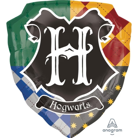 Harry Potter Folienballon