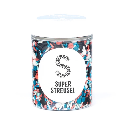 Super Streusel Raketenpulver