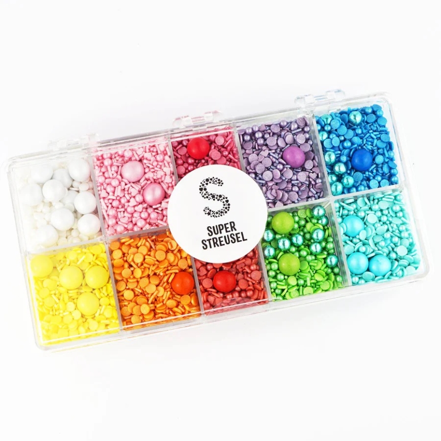 Superbox Regenbogen