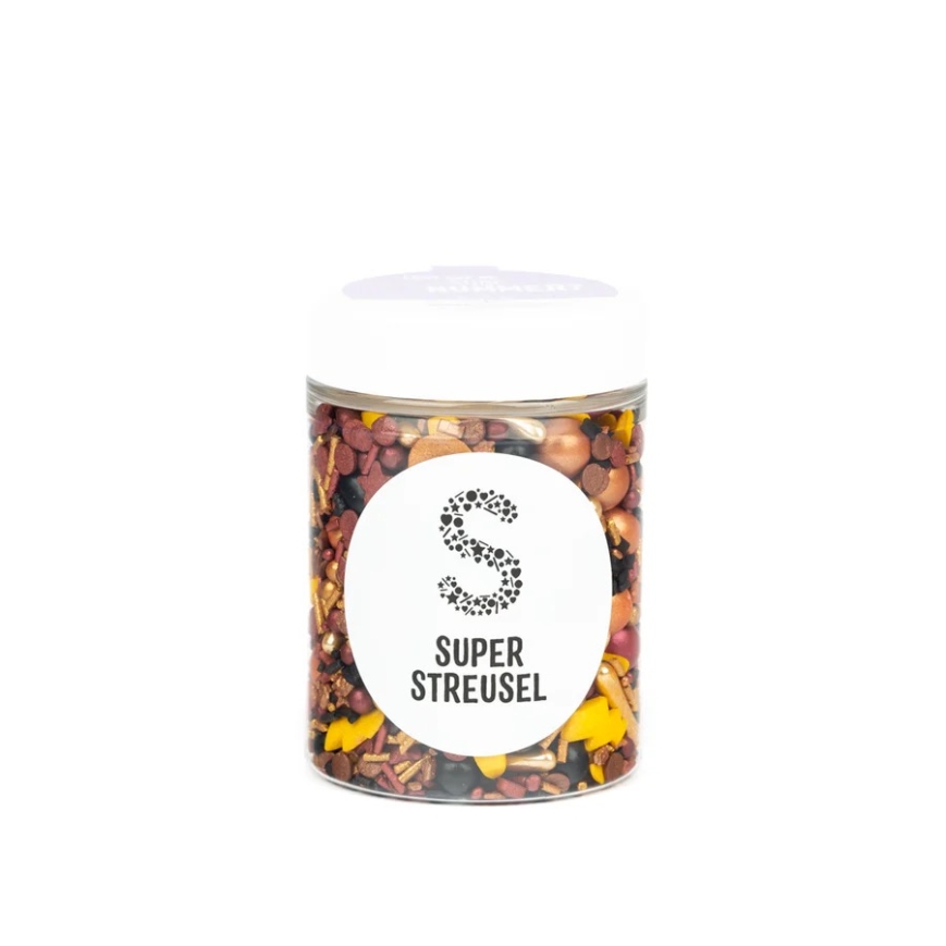 Super Streusel ZauberSchule