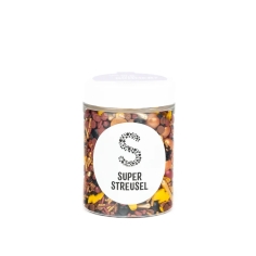 Super Streusel ZauberSchule