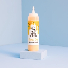 SuperDrip Gelb