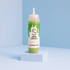 SuperDrip Grün