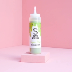 SuperDrip Limettengrün