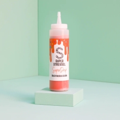 SuperDrip Orange