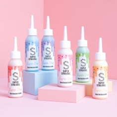 SuperDrip PastellSet