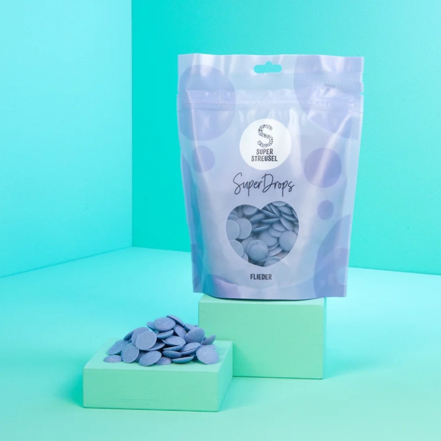 SuperDrops Flieder