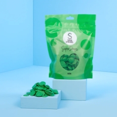 SuperDrops Grün